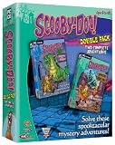 Scooby Doo Double Pack (Phantom of the Knight & Showdown in Ghost Town)