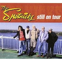 Still on Tour