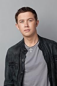Image of Scotty McCreery