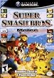 Super Smash Bros Melee