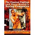 The Classical Pugilism and Bare-knuckle Boxing Companion, Vol. 1 by Jake Shannon