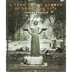 Cal 99 a Year in the Garden of Good and Evil Calendar
