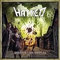 Destruction Manual