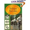 Collecting and Restoring Antique Bicycles by  G. Donald Adams