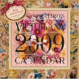 Cynthia Hart's Victoriana 20th Anniversary 2009 Calendar (Wall Calendars)
