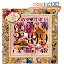Cynthia Harts Victoriana Calendar 2009 (Wall Calendars)