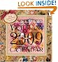 Cynthia Hart's Victoriana Calendar 2009 (Wall Calendars)