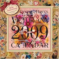 Cynthia Harts Victoriana Calendar 2009 (Wall Calendars)