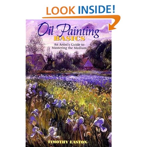Oil Painting Basics