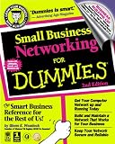 Small Business Networking for Dummies