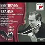 Beethoven, Brahms: Violin Concertos