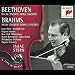 Beethoven, Brahms: Violin Concertos