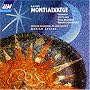 Labertino/Sinfonia Mediterranea [IMPORT]