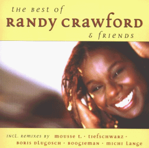 Randy Crawford - Randy Crawford - Zortam Music