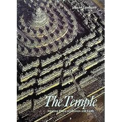 The Temple: Meeting Place of Heaven and Earth (Art and Imagination)