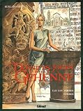 Revue Glenat  / Les derniers jours de la gehenne, tome 2 : Les Terres noires