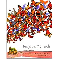 Hurry and the Monarch