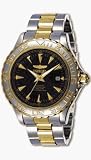 Invicta Men's Ocean Ghost 2 Pro Diver 2-Tone Black Automatic 2308