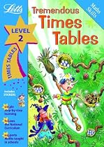 Times Tables: Magical Skills Level 2