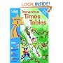 Times Tables: Magical Skills Level 2