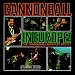 Cannonball in Europe