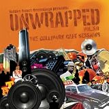 Unwrapped Vol. 5.0: The Collipark Cafe Sessions