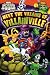 Super Hero Squad: Meet the Villains of Villainville (Marvel Super Hero Squad Readers)