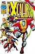 Excalibur Visionaries: Warren Ellis - Volume 3
