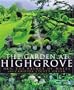 Garden at Highgrove