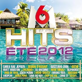 Silhouettes (Original Radio Edit)