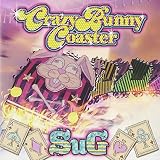 Crazy Bunny Coaster＜通常盤＞