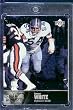 1997 Upper Deck Legends # 69 Randy White Dallas Cowboys Football Card - Mint Condition - Shipped In Protective ScrewDown Case!