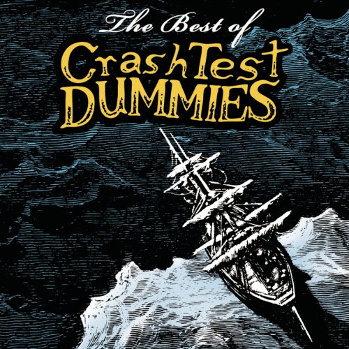 Crash Test Dummies - Best Of: Expanded - Zortam Music
