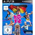 London 2012: Das offizielle Videospiel der Olympischen Spiele