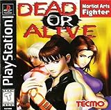 Dead Or Alive: Martial Arts Fighter