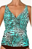 Sunsets 77 ENDL Underwire Twist Tankini 617BfMT7hGL. SL160 Sunsets 77 ENDL Underwire Twist Tankini