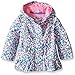 Carter's Baby Girls Jersey Lined Peplum Jacket