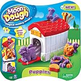 Moon Dough Puppies
