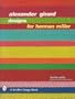 Alexander Girard Designs for Herman Miller