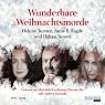 H&ouml;rbuch Wunderbare Weihnachtsmorde