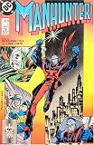 Manhunter #1