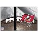 Buccaneers Mad Catz NFL PS2 Jersey Skins