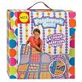 Alex Patchwork Quilt Kit