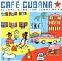 Cafe Cubana