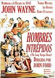 Hombres Intrépidos (The Long Voyage Home) (1940) Director: John Ford
