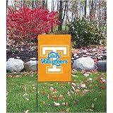 Tennessee Volunteers NCAA Mini Garden or Window Flag (15x10.5) Lady Vols