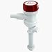 500 GPH Livewell Pump-Straight Port