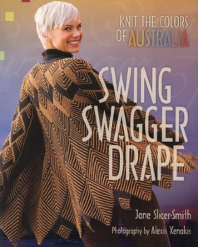 Swing Swagger Drape