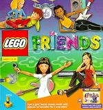  : LEGO Friends