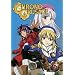 Chrono Crusade - Vol. 3